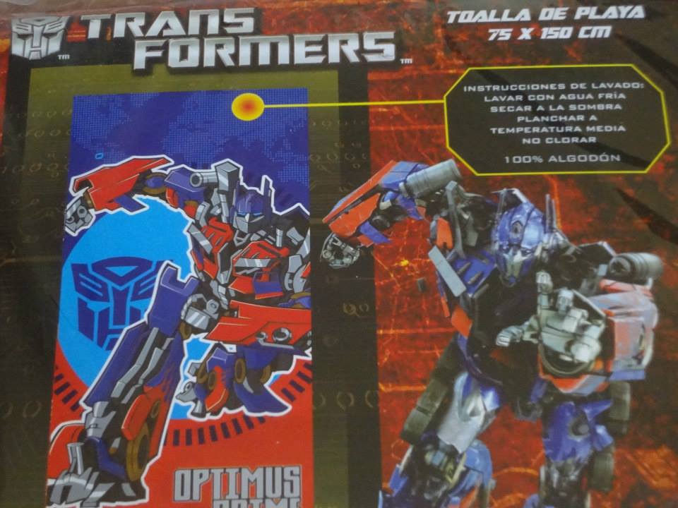 última!!!! toalla de playa #TransformersPrime 100% algodón. <a href="/chile_ventas/">Chile Ventas</a> <a href="/vendochile/">Ventas Compras Chile</a> <a href="/chile_ventas/">Chile Ventas</a> <a href="/YO_VENDO/">YO VENDO y COMENTO</a>