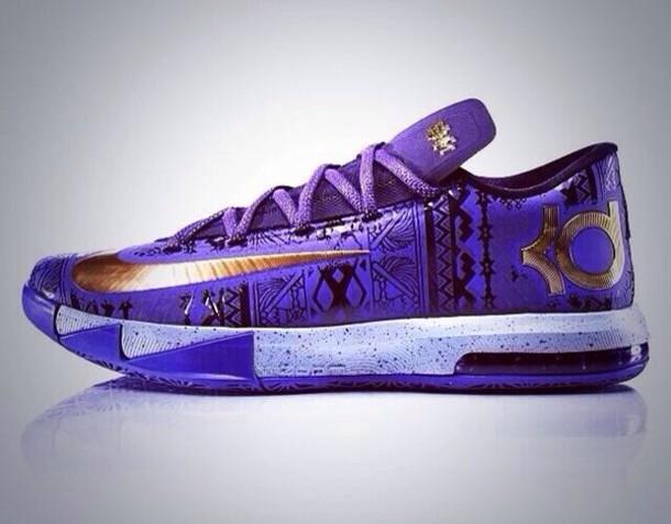 _freshkicks_'s tweet photo. Kd 6 "BHM" http://t.co/D5hkZeS0Qg