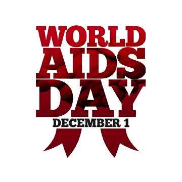 Today marks World AIDS Day. Let's unite in the fight against HIV! #holisticempowerment #WAD2014