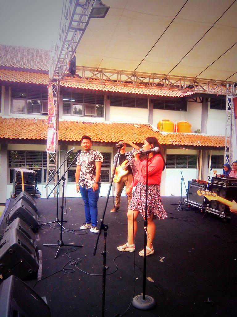 Nervoice Band tweet media