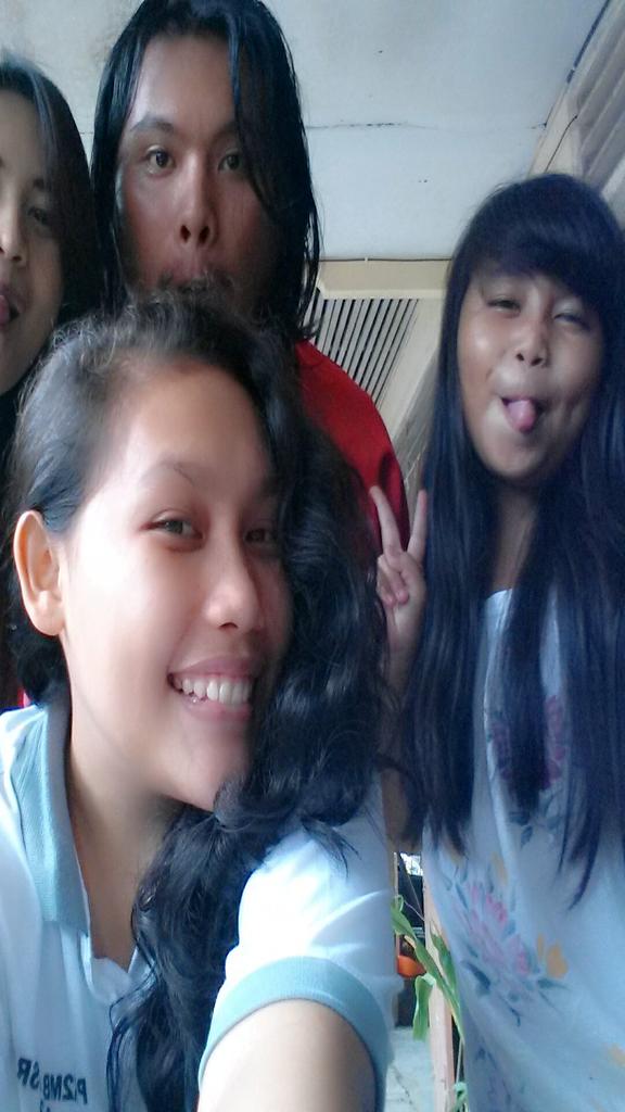 Monica_Priskilla (@monica_priskill) on Twitter photo 