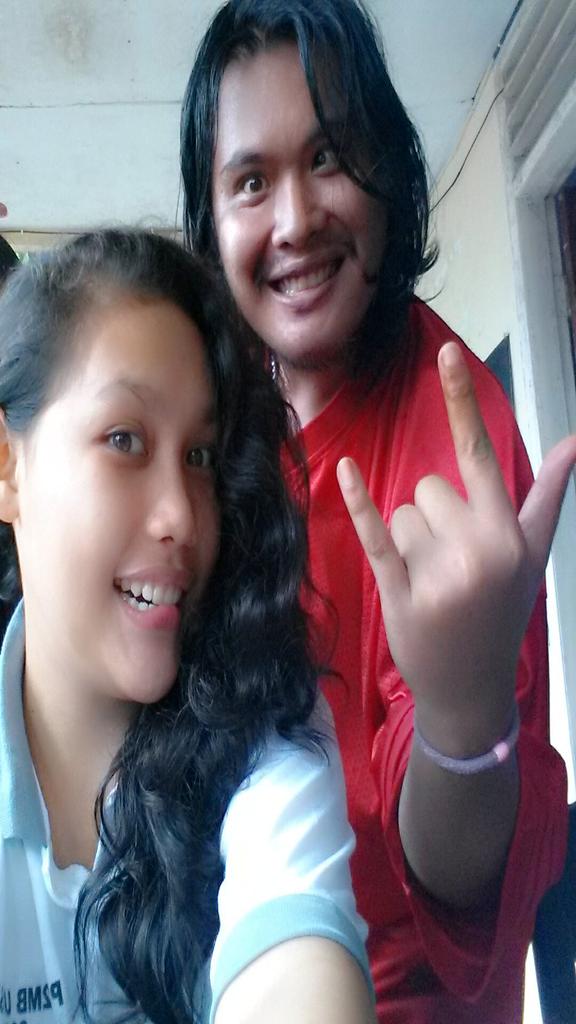 Monica_Priskilla (@monica_priskill) on Twitter photo 