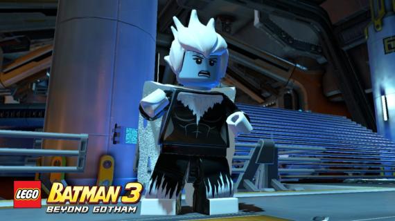 LEGO Batman 3 Season Pass Trailer 