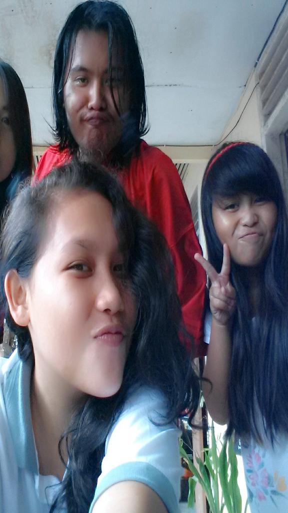 Monica_Priskilla (@monica_priskill) on Twitter photo 