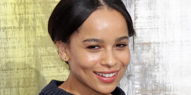 Wishing Zoe Kravitz a Happy 26th Birthday! 