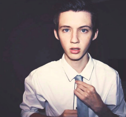 tarasuperr's tweet photo. #votetroyesivan http://t.co/T6jcoju424