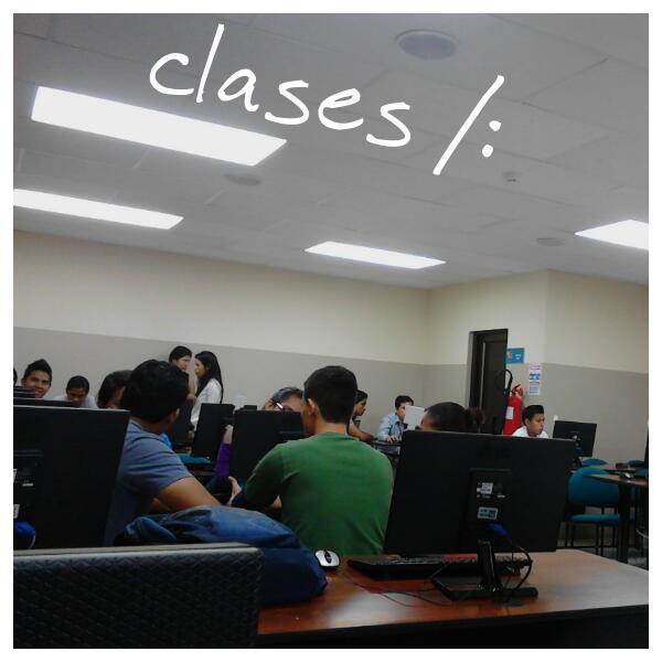 edudj96_edu's tweet photo. Lunes /: hambre y sueño es lo que tenemos #©lases http://t.co/mOYDLY4yYY