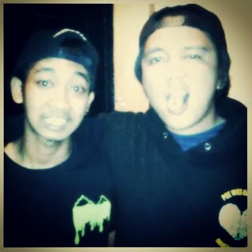 Kangen momen ini bareng bang <a href="/choasansan/">sansan53</a> <a href="/PWGofficial/">Pee Wee Gaskins</a>