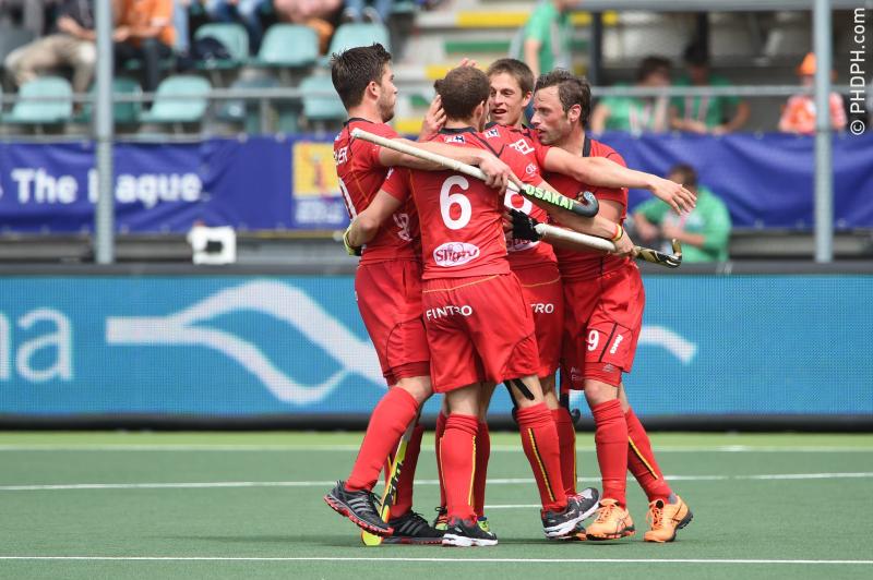 Betv_Belgique's tweet photo. Du 6 au 14/12, suivez sur Be tv nos #RedLions lors du #Champions Trophy ! @jf_remy @maxluycx @hockeybe @Hockeybelgium http://t.co/J1Nc395P4D