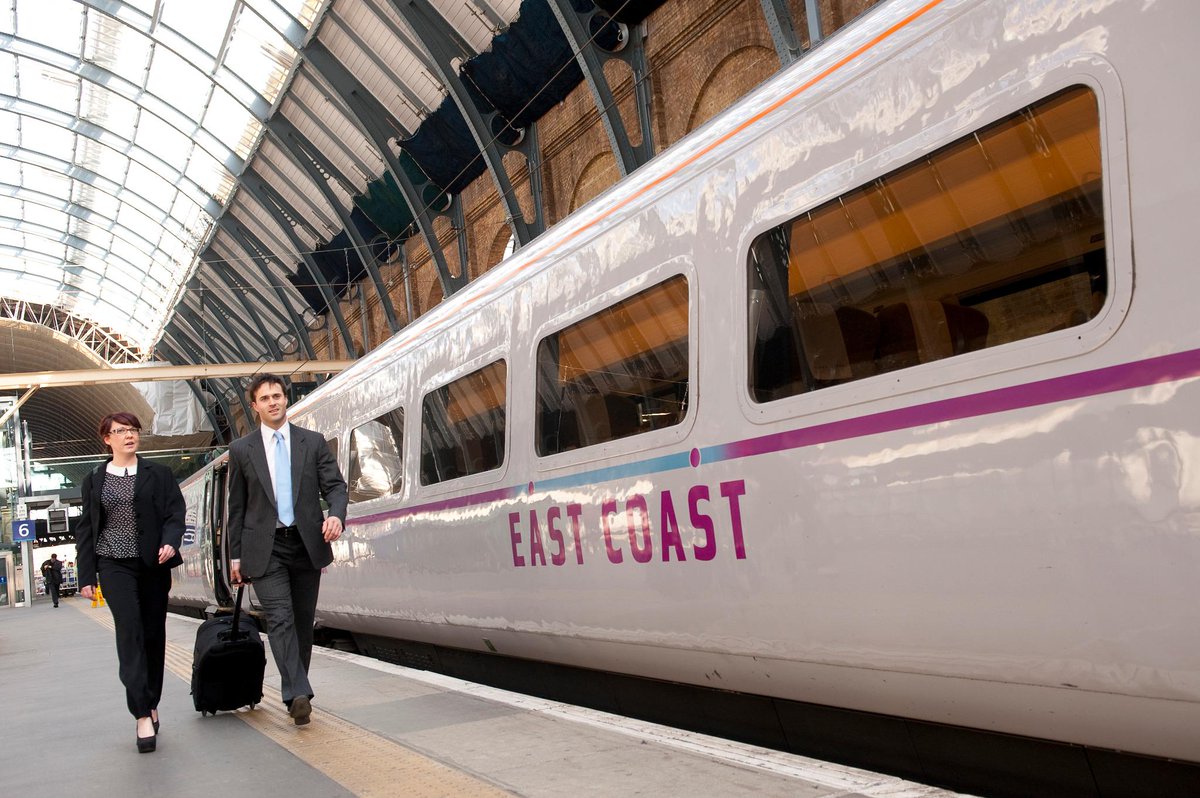 Travel to London from only £8 or Edinburgh from only £14.50 in Jan/Feb 2015 from Doncaster. In this weeks edition.