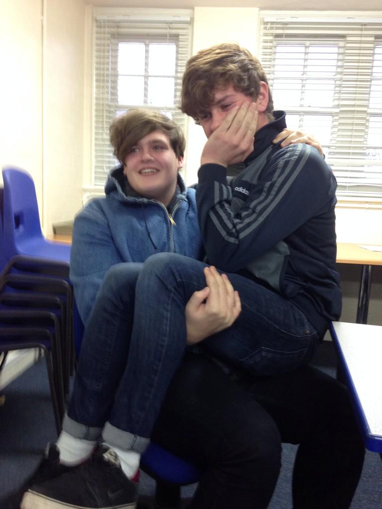 Banter4Skin's tweet photo. 'want do you want for Christmas this year?' http://t.co/WnLgcD7zGf