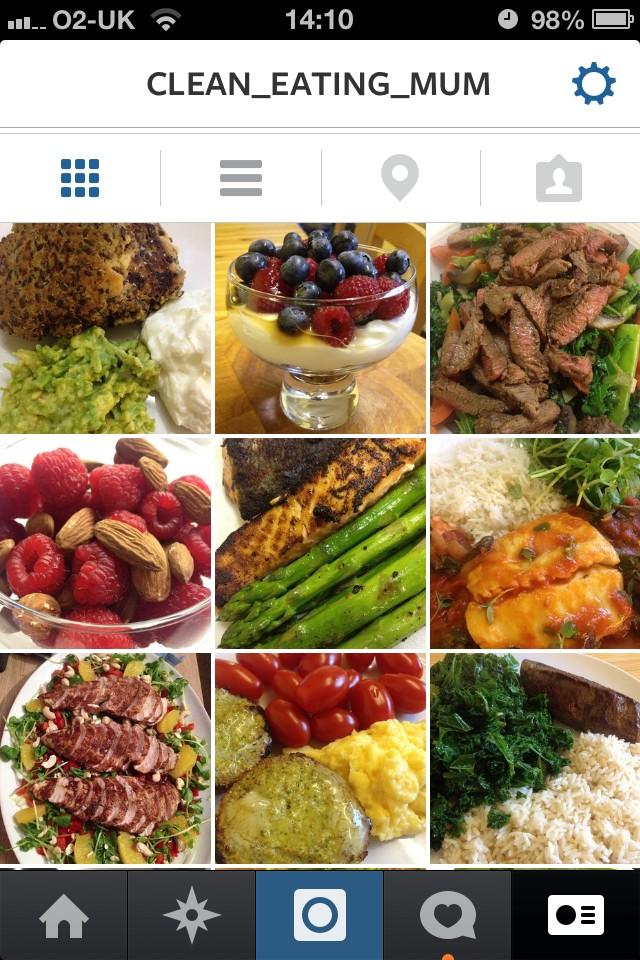 TeagueJaime's tweet photo. Check out my Instagram page - I'm posting pics everyday of all my #90daysssplan meal! #teamlean2014 http://t.co/MhhN6Pa6o1