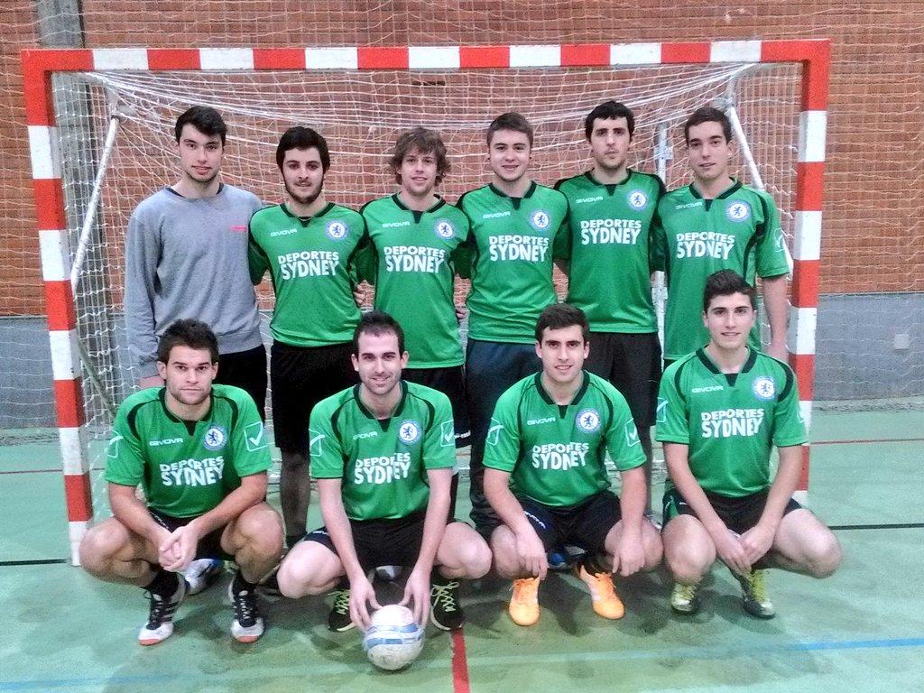 RJuergaOficial's tweet photo. Este es nuestro equipazo! Alber, Erlantz, Diego, Alvaro, Andoni, Pablo, Hector, Carlos, Ugaitz y Alfon http://t.co/zx20Ts7tcY