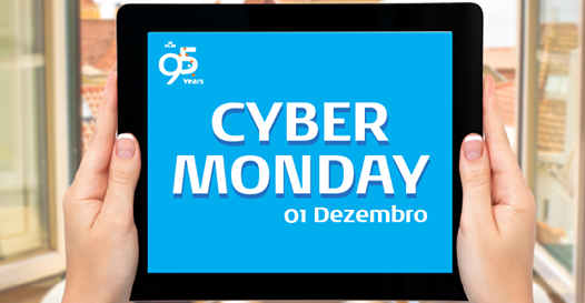 klm_pt's tweet photo. #CYBERMONDAY | Ofertas à venda apenas hoje para 10 destinos desde €499. Descubre-as aqui:http://t.co/tpjLKLSTMJ http://t.co/zt8ihCLmIB