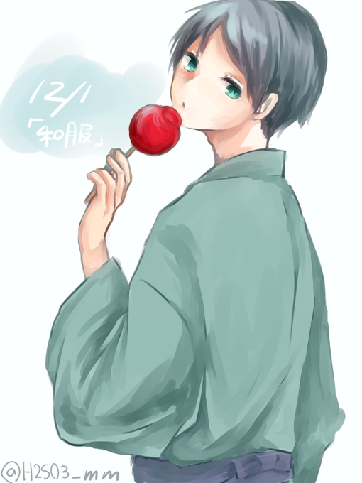 国見英版深夜の真剣お絵描き60分一本勝負のtwitterイラスト検索結果