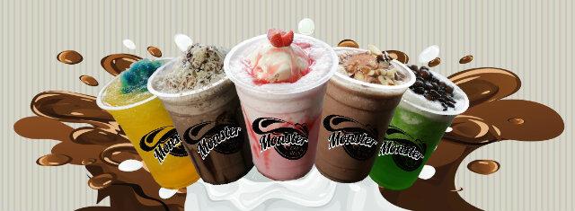 Eat&Drink Monster tweet media