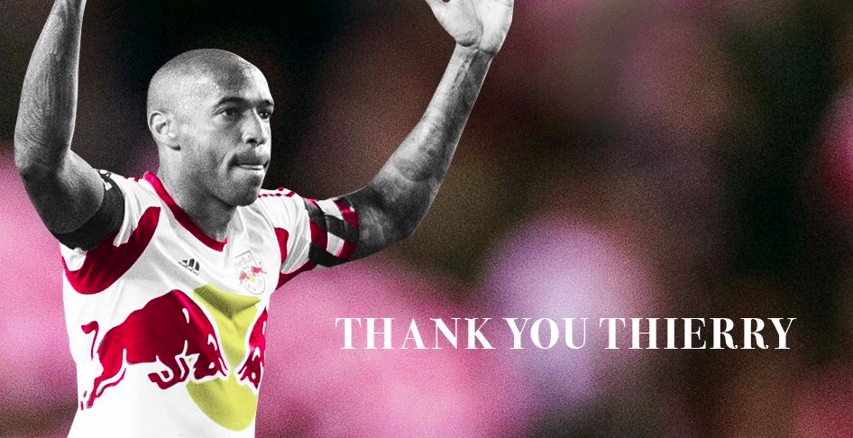 FootballFunnys's tweet photo. Thank you for the memories, Thierry! http://t.co/6HT1FwUcSd