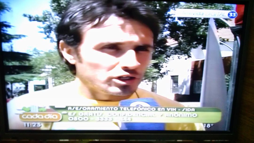 RedesNF's tweet photo. @GusGranella @Canal9Televida http://t.co/iDijfpOnPE