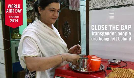 SatishPan2013's tweet photo. Respect transgenders & People Living with #HIV
#CloseTheGap #WorldAIDSDay #dowecount http://t.co/jqqKMlkYj2