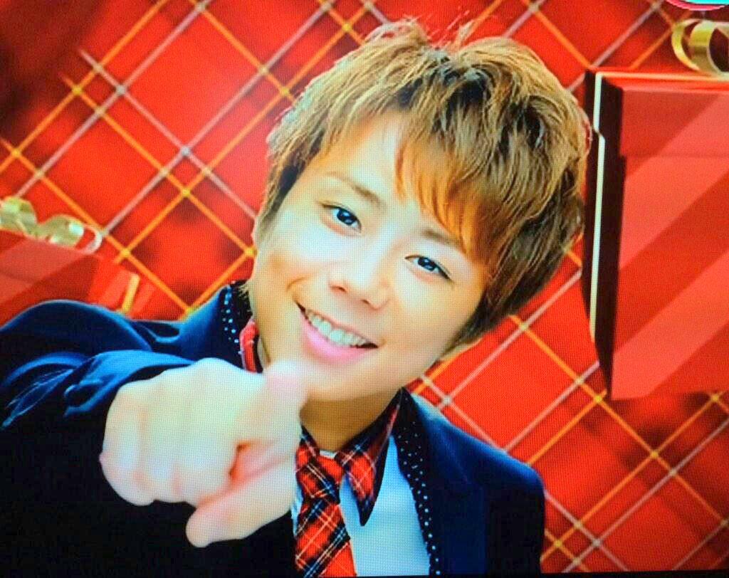 Kis-My-Ft2／ Thank youじゃん！MV 北山宏光