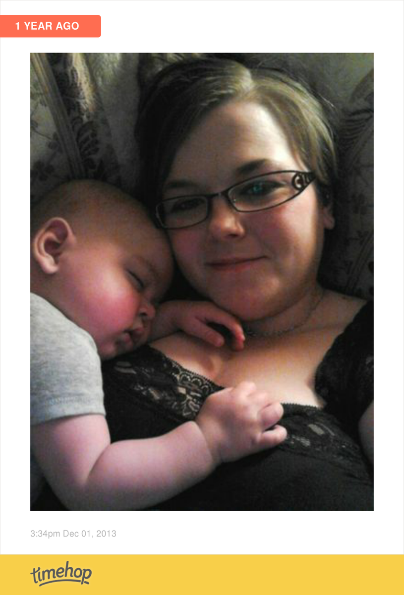 RedNeckChick25's tweet photo. he was so small!!!! love my k-man to pieces 💙💚💜💙💚💜 http://t.co/feRkj9z7vS http://t.co/m6wrwGxOQY