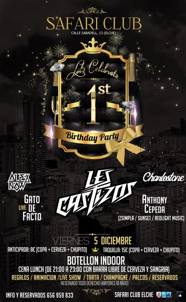 5 Red Room tweet media