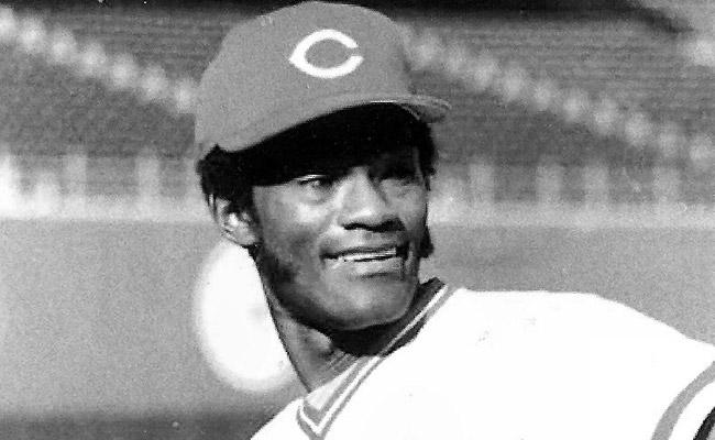 Happy 66th birthday to George Foster, 1977 National League MVP. 