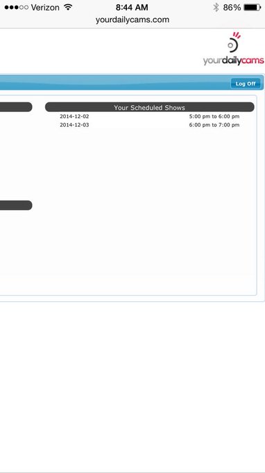 Oops i spoke too soon lol! Dad told@me he will be here weds evening so i move the show time to 5pm est<a class="tags" target="_blank" title="On Twitter" href="/?out=eyJ0eXAiOiJKV1QiLCJhbGciOiJIUzUxMiJ9.eyJpYXQiOjE3MjA4NjA2MzUsImlzcyI6InR3cG9ybnN0YXJzLmNvbSIsIm5iZiI6MTcyMDg2MDYzNSwiZXhwIjoxNzUyMzk2NjM1LCJyZWRpcmVjdF91cmwiOiJodHRwczovL3R3aXR0ZXIuY29tL21lIn0.33GoS3RP0u_EKYLPvjiiV38TBuWfQOciahmcLFC1c8zCsKPYjLrEs4keswnyjFb4MpcSN2gf4_6BkfVZcDkrsw">@me</a>