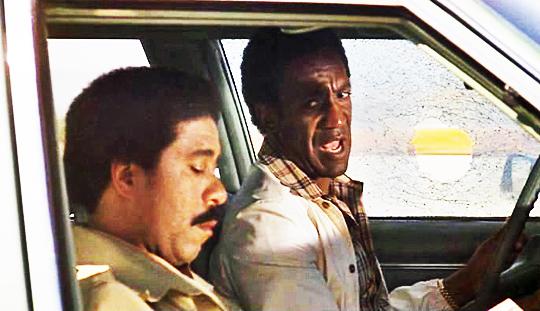 Happy Birthday Richard Pryor. 