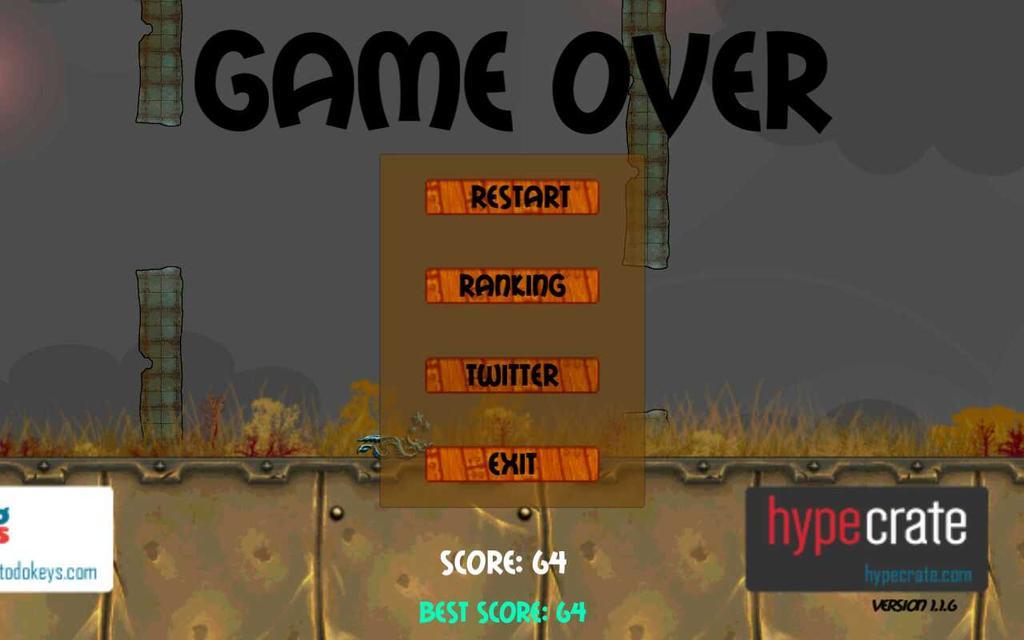 Todokeys's tweet photo. #HYPEKEYS @TodoKeysGameDev @hypecrate http://t.co/FkvFdeR4NE