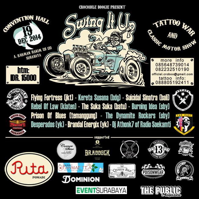 CrocodileBoogie's tweet photo. #Swing_It_Up my baby..... http://t.co/uVm1SaBuYh