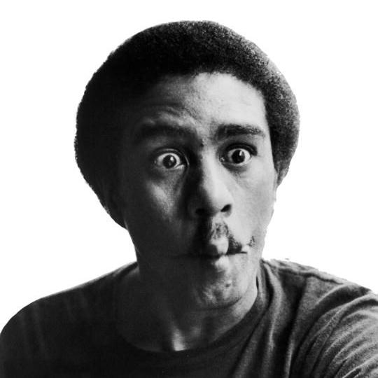 Happy 74th birthday, Richard Pryor. :) 