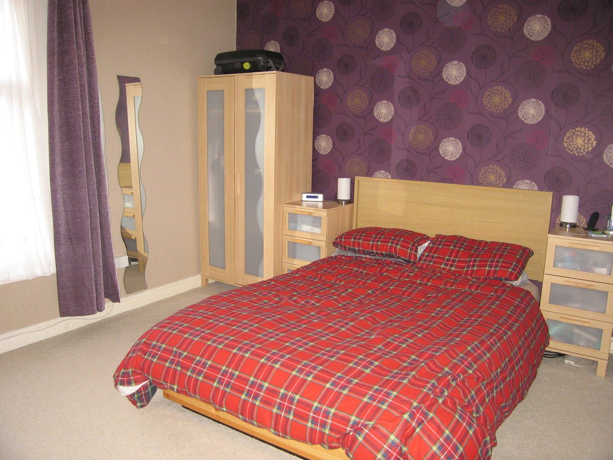 TO LET - Well presented property on Wilson Road - henstockps.co.uk/fulldetails.ph…