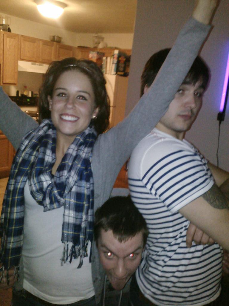 britttanybeee's tweet photo. @mylifeisnormal @jackcoyne328 found this gem...lol http://t.co/KLXhhJIInj