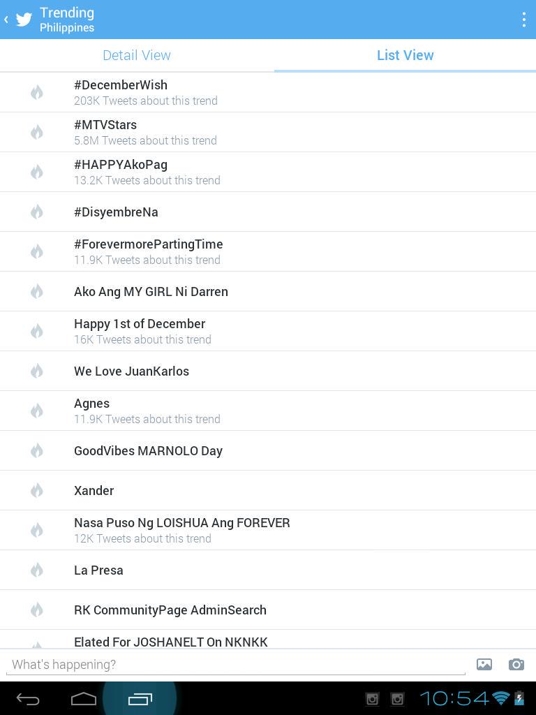 QUENforce's tweet photo. Still trending apat #ForevermorePartingTime Xander, Agnes &amp; La Presa http://t.co/vIA40025UX