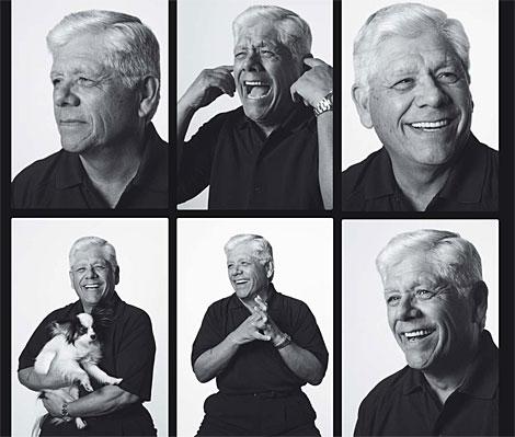 Happy 75th birthday to six-time major champ Lee Trevino! 