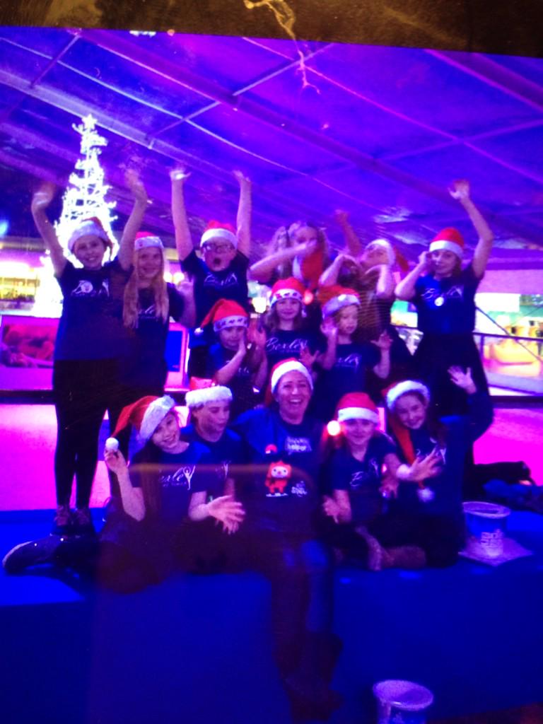 BexleySchoolofDance tweet media