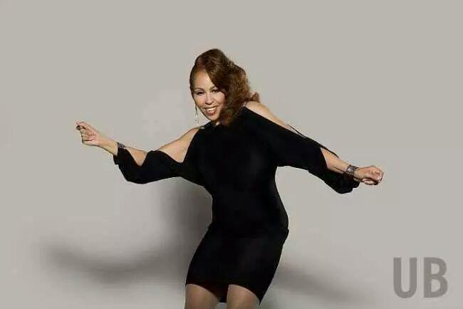 Happy Birthday to my girl in the sky
 Vesta Williams No better celebration than W Jesus Love/ miss you much! 