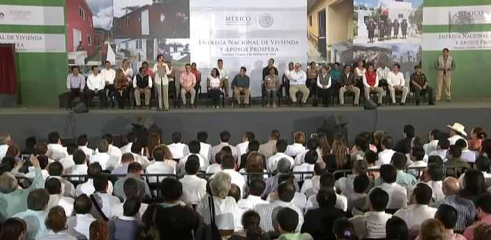 PresidenciaMX tweet picture
