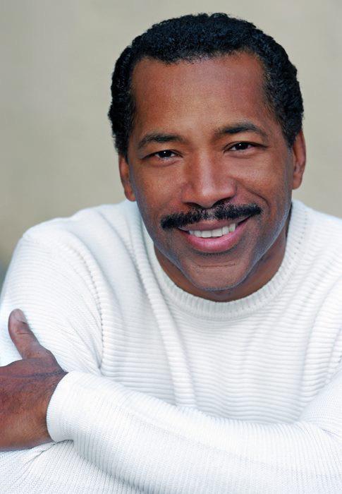 Happy Birthday to Obba Babatunde! Photo by Alan Mercer! Follow 