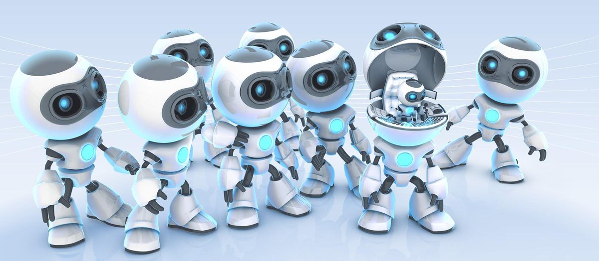 ProVizi0n's tweet image. Are Virtual Robots the big thing? Yes they are...
ssonetwork.com/technology-aut…
@ssonetwork #virtualrobots #CES2015