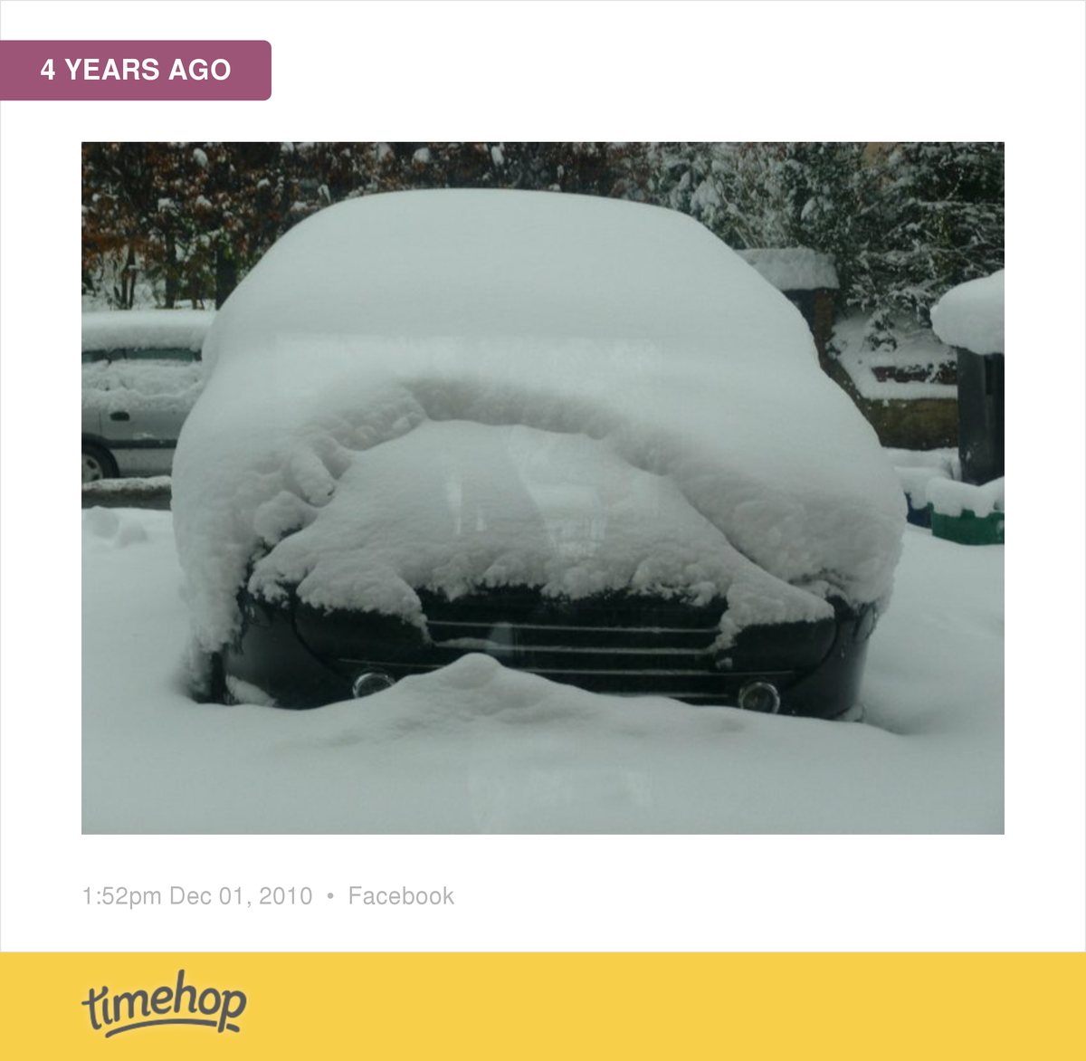 NazleenHunjan's tweet photo. Four years ago !! http://t.co/uLnmUNVIod http://t.co/HePA6wEt5H