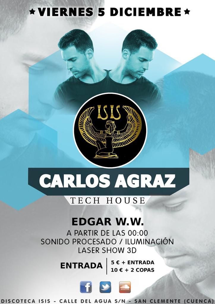 IsisDisco's tweet photo. Nuevo sorteo para el dia 5.Rt si quieres participar.6 entradas esperan dueño... SUERTE.Jueves 23:59 fin participación http://t.co/s8RfDIsYFO