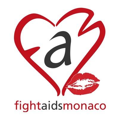 On soutient plus que jamais #FightAidsMonaco #OneKissOneFight ❤️💋 @onekissonefight