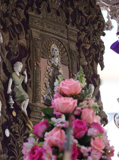 HDADMALAGA's tweet photo. Tenemos Corona, ya somos Real. Los Reyes de España su gracia nos dan. #26AñosDeReal http://t.co/9vN936dd1y