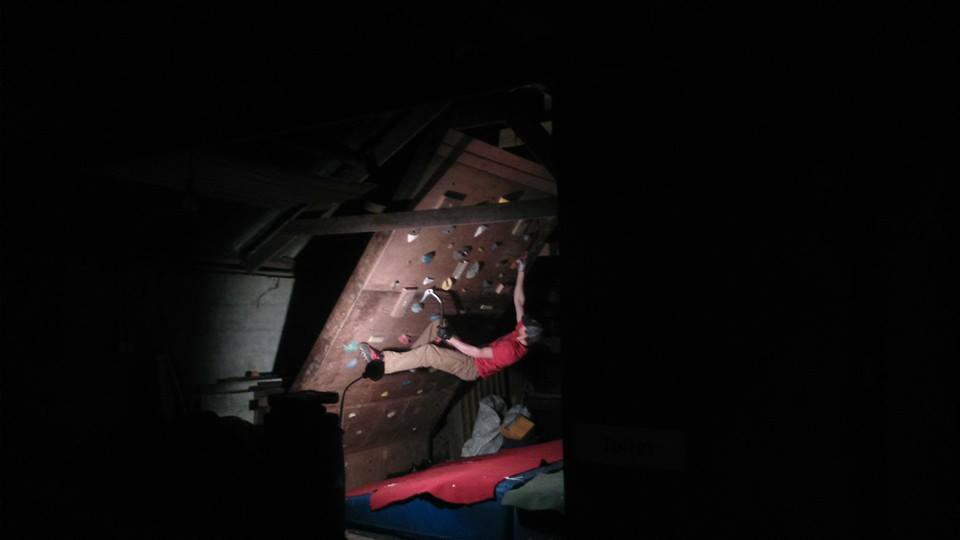 Big day training with Harry Holmes, Scott G, Hazel Findley and Pete Graham. #BigDays #Boxed!!!