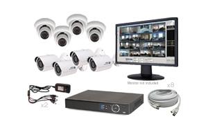ipvideosecurity's tweet photo. The new Verix HD Analog Systems are ideal for homeowners &amp; small businesses: http://t.co/nFOmwQW29d http://t.co/FPqK2iaxV6