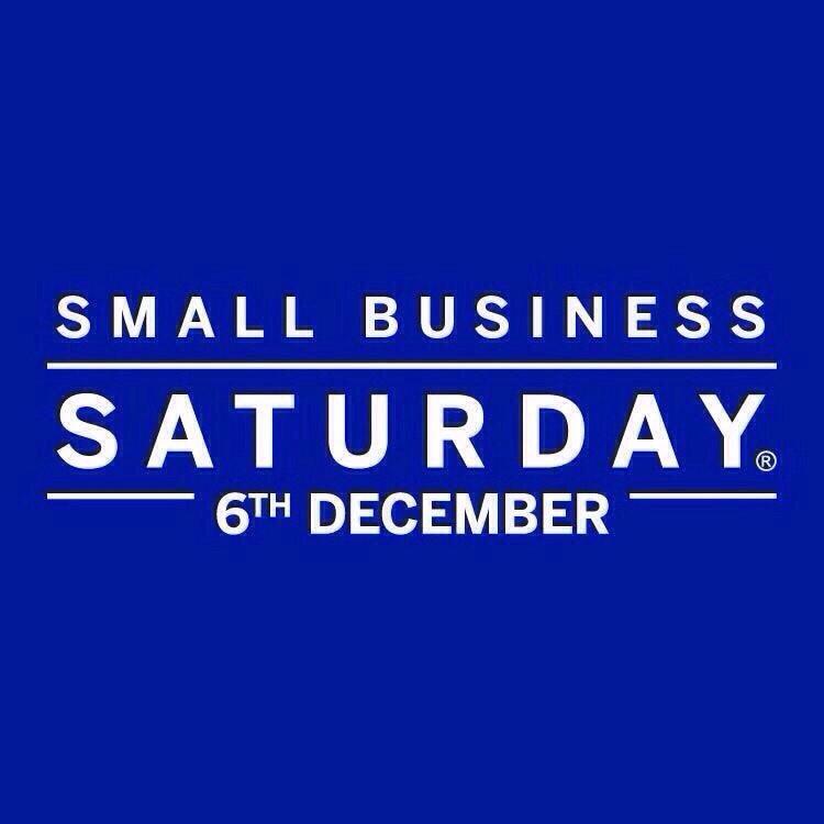 #dorsethour Follow us to keep up with our Small Biz Sat promotion for Shop Dorset retailers this week! Wot r u doing?