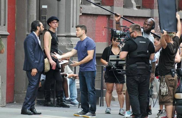 paltalk's tweet image. RT if you love @jerrycferrara