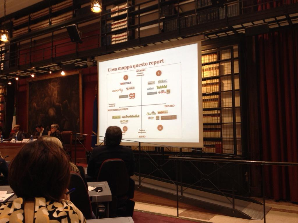 chrisiaio's tweet photo. Da #smartcity a #co-city #CoMantova http://t.co/wYWiNZ3nSF presto sulle mappe di #sharingeconomy e di #benicomuni http://t.co/xzPBqEWTX6